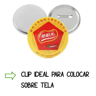 Botones Personalizables