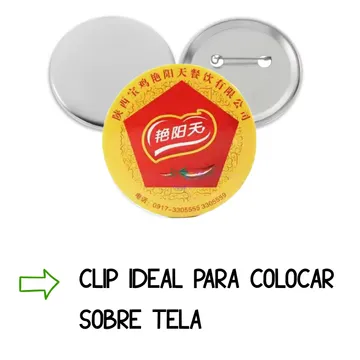 Botones Personalizables