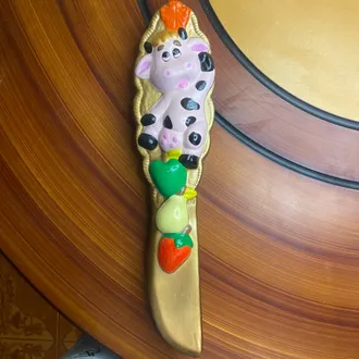 Cerámicas de cubiertos