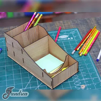 Organizador modelo 2