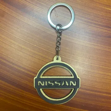 Llavero Nissan
