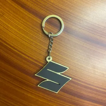 Llavero Suzuki