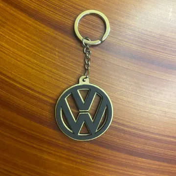 Llavero Volkswagen