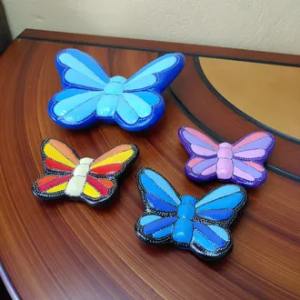 Mariposas