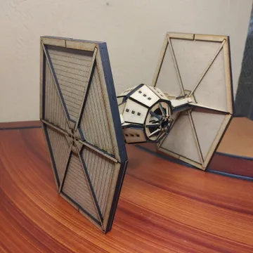 Tie Darth Vader de Star Wars