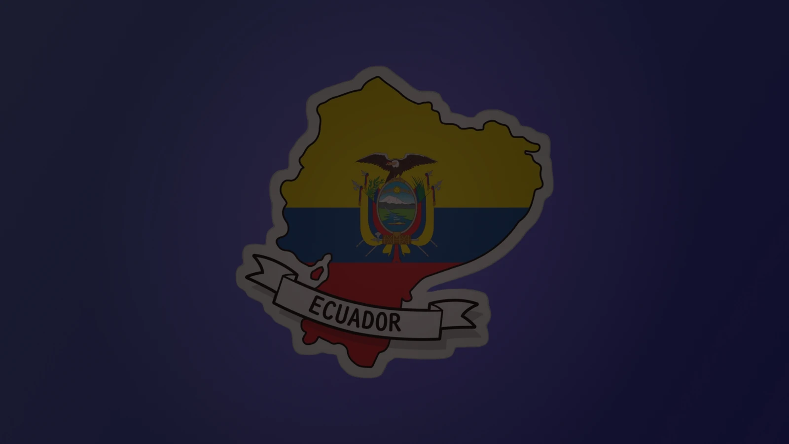 Ecuador - Envíos a nivel nacional